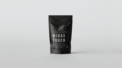 Skymember Presents Midas Touch | Julio Montoro 