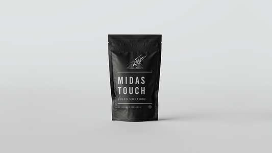 Skymember Presents Midas Touch | Julio Montoro