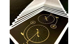 Farthings Playing Cards
