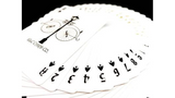 Farthings Playing Cards