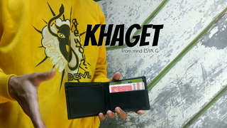 KHAGET | Esya G - (Download)