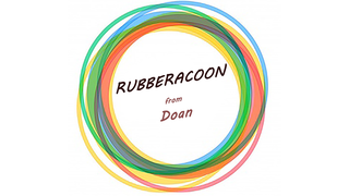 Rubberacoon | Doan - (Download)