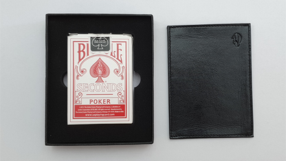 Quatro Wallet (Q4) | Eran Blizovsky