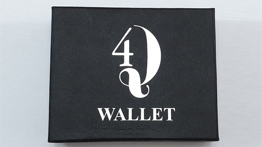 Quatro Wallet (Q4) | Eran Blizovsky 