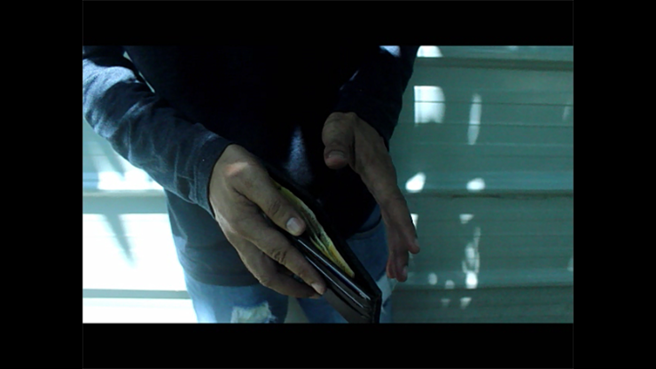 Wonder Wallet | Arnel Renegado - (Download)