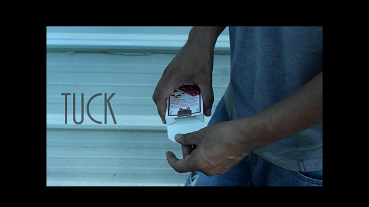 Tuck | Arnel Renegado - (Download) 