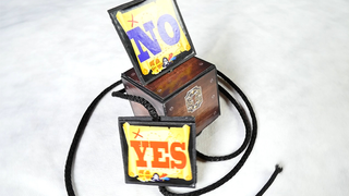 SMART BOX | Mago Flash 