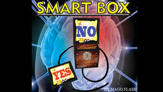 SMART BOX | Mago Flash 