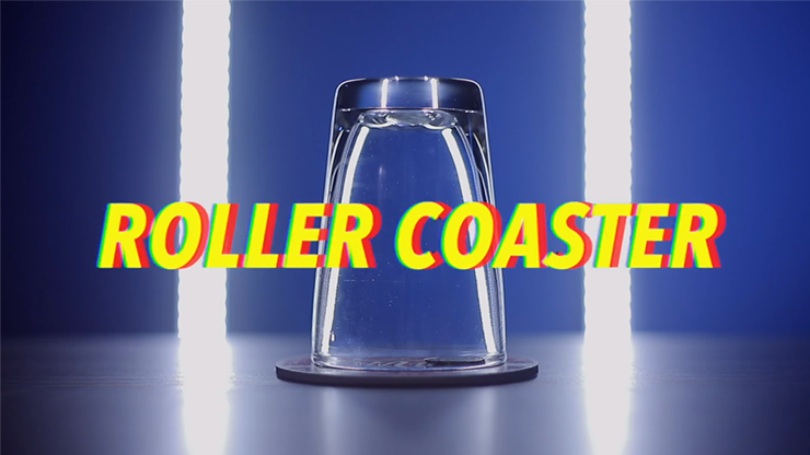 ROLLER COASTER PATTERN | Hanson Chien