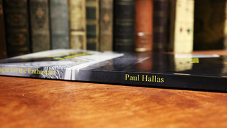 Card Magic For The Enthusiast | Paul Hallas