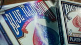 Blue Illusion | Yarden Aviv &amp; Mark Mason 