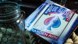 Blue Illusion | Yarden Aviv &amp; Mark Mason 
