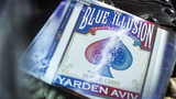 Blue Illusion | Yarden Aviv &amp; Mark Mason 