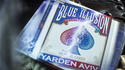 Blue Illusion | Yarden Aviv & Mark Mason