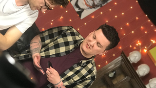 Digits of Deception with Alan Rorrison - (Download) 