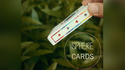 Sphere Playing Cards | Magic Encarta