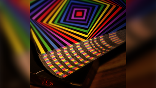 XQ Forty Nine Cards | Magic Encarta