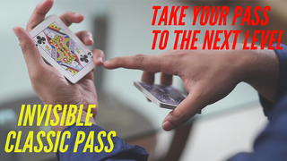 Invisible Classic Pass | Eftekhar Alam - (Download)