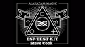 ESP Test Kit | Steve Cook