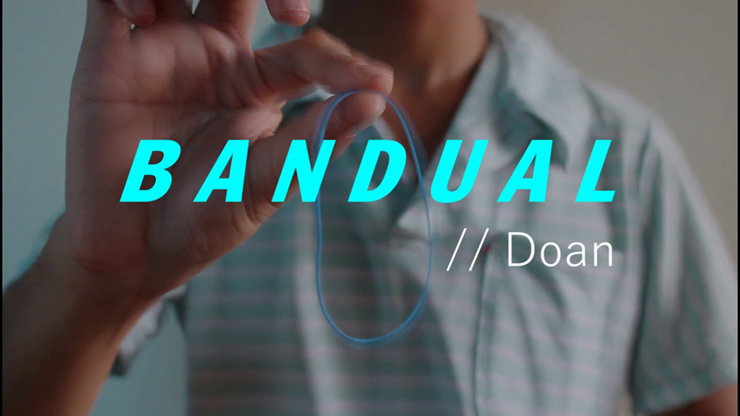 Bandual | Doan - (Download) 