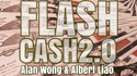 Flash Cash 2.0 (Euro) | Alan Wong & Albert Liao