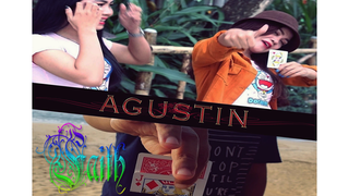 Faith | Agustin - (Download)