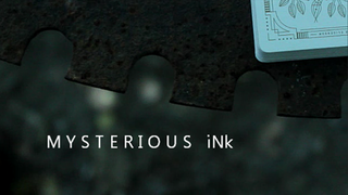 Mysterious iNK | Arnel Renegado - (Download)