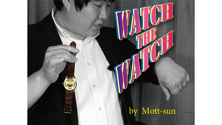 Watch the Watch | Mott - Sun - (Download) 