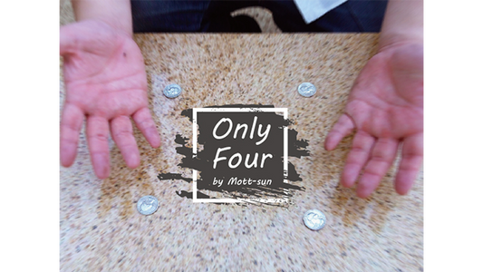 Only-Four | Mott-Sun - (Download)