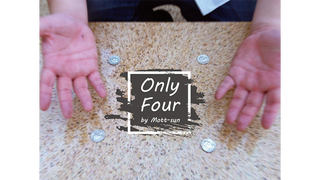 Only-Four | Mott-Sun - (Download)