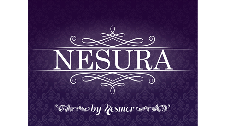 NESURA | Nesmor - (Download)