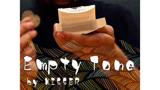 Empty Tone | KISSER - (Download) 