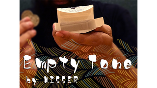 Empty Tone | KISSER - (Download)