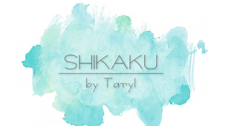 SHIKAKU | Taryl - (Download)