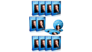 Body Language for Magicians & Mentalists | Jonathan Royle - (Download)