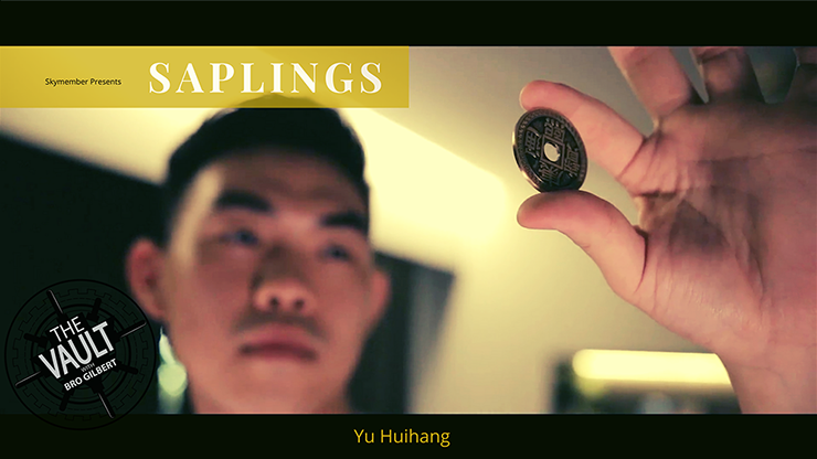 The Vault - Skymember Presents Saplings | Yu Huihang - (Download) 