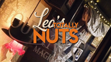 Leo's Totally Nuts | Leo Smetsers