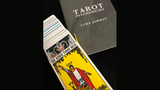 Tarot Psychometry (Book and Online Instructions) | Luke Jermay