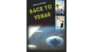 Back To Vegas | Michael Breggar - (Download)