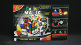 Rubik Perplexing Magic Set | Fantasy Magic