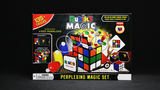 Rubik Perplexing Magic Set | Fantasy Magic