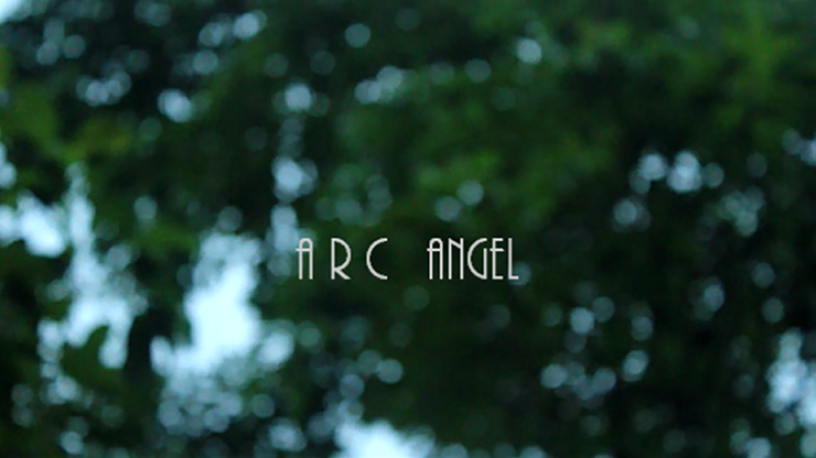 Arc Angel | Arnel Renegado - (Download) 
