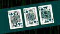 Axis Playing Cards | Riffle Shuffle