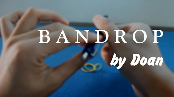 IGB Project Episode 1: Bandrop | Doan &amp; Rubber Miracle Presents - (Download) 