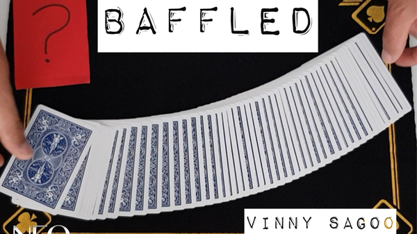 Baffled | Vinny Sagoo - (Download)