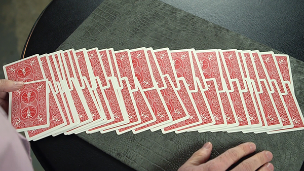 Don't Fear the Faro with James Went - (Download) 