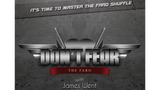 Don't Fear the Faro with James Went - (Download) 