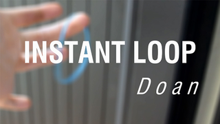 IGB Project Episode 2: Instant Loop | Doan & Rubber Miracle Presents - (Download)