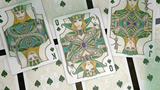 Bicycle Jade Playing Cards | Gambler's Warehouse