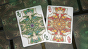 Bicycle Jade Playing Cards | Gambler's Warehouse